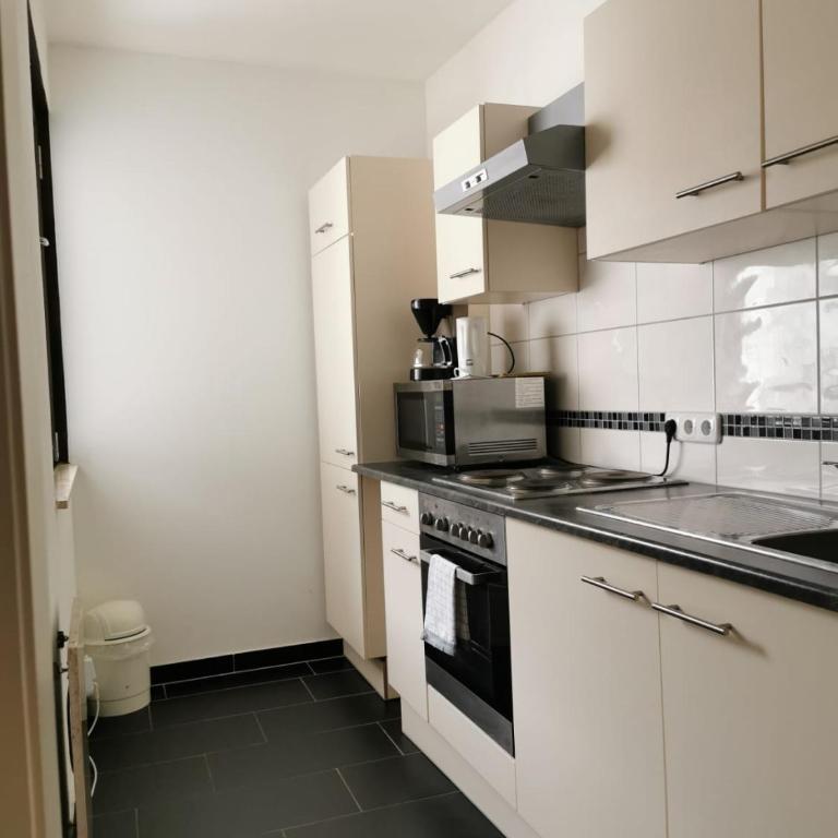 Apartment Fewo Irdning Pichlarn - Apartment mit Balkon - 18
