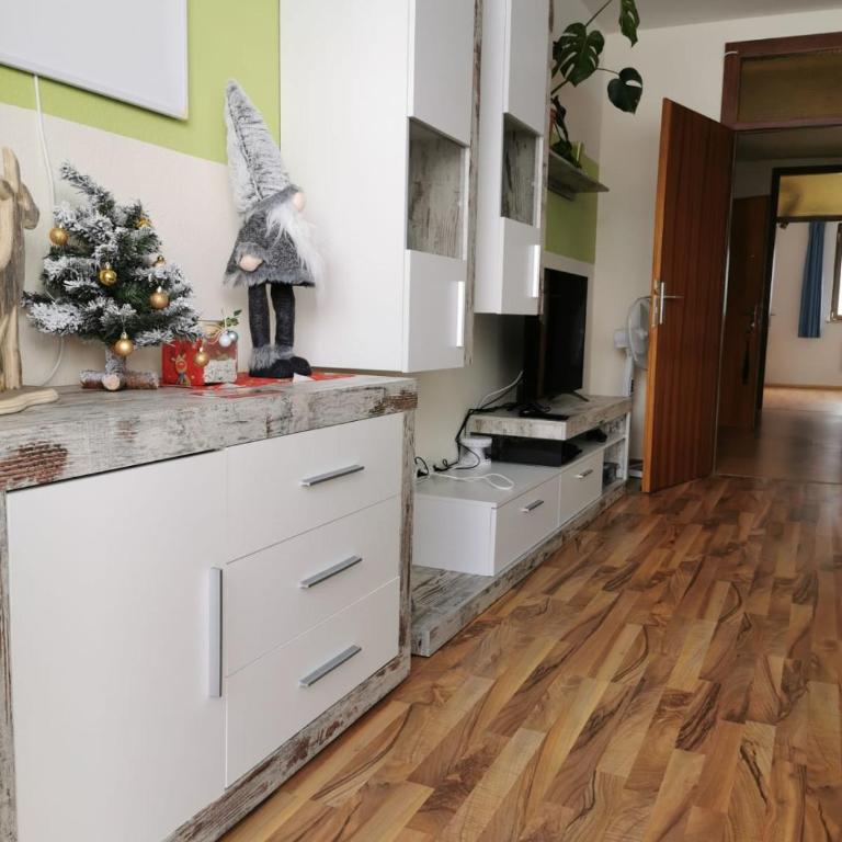 Ferienwohnung - Apartment Pichlarn Irdning - Apartment mit 1 Schlafzimmer und Balkon - 26