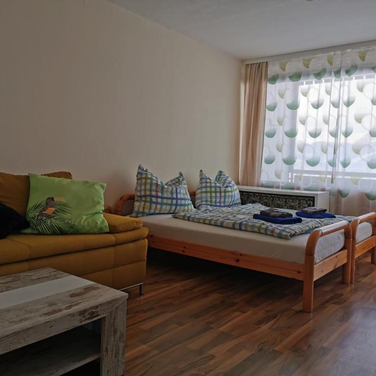 Ferienwohnung - Apartment Pichlarn Irdning - Apartment mit 1 Schlafzimmer und Balkon - 24
