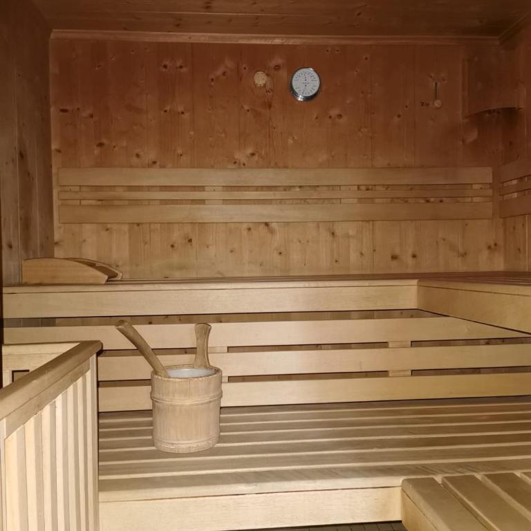 Ferienwohnung - Apartment Pichlarn Irdning - Apartment mit 1 Schlafzimmer und Balkon - 22