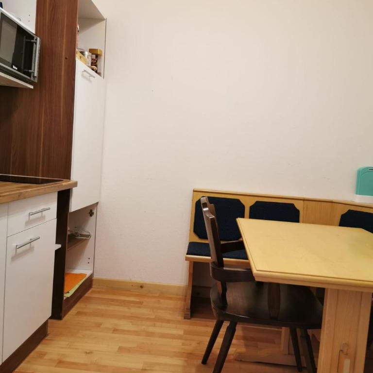 Ferienwohnung - Apartment Pichlarn Irdning - Apartment mit 1 Schlafzimmer und Balkon - 19