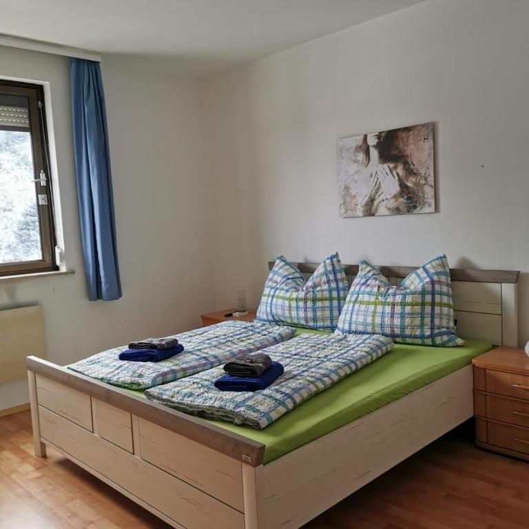 Ferienwohnung - Apartment Pichlarn Irdning - Apartment mit 1 Schlafzimmer und Balkon - 18