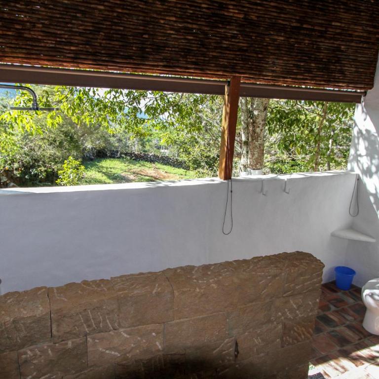 El Paraiso - B&B Finca San Vicente - Superior King or Twin Room - 5