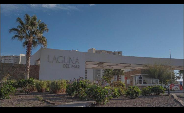 Departamento La Serena, Laguna del Mar, Vista Privilegiada - Two-Bedroom Apartment - 28