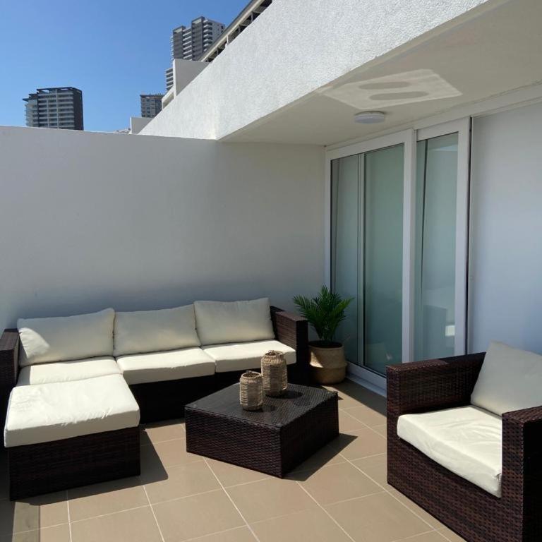 Terrazas de Cochoa - Apartamento de 1 dormitorio - 19