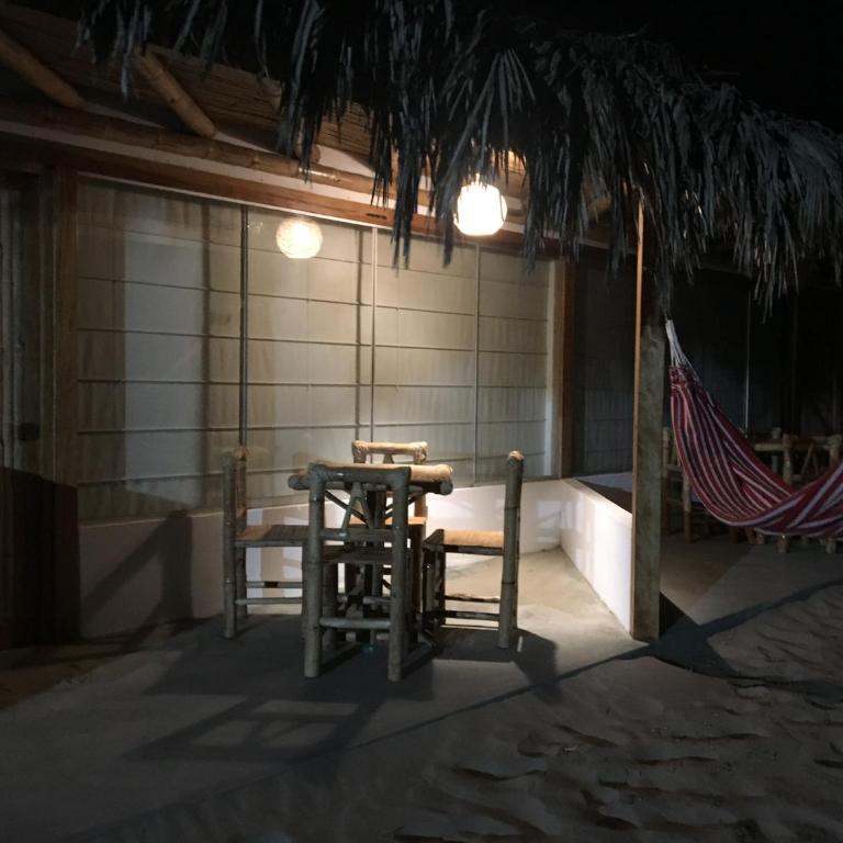 Vistazul - King Room with Sea View - 10