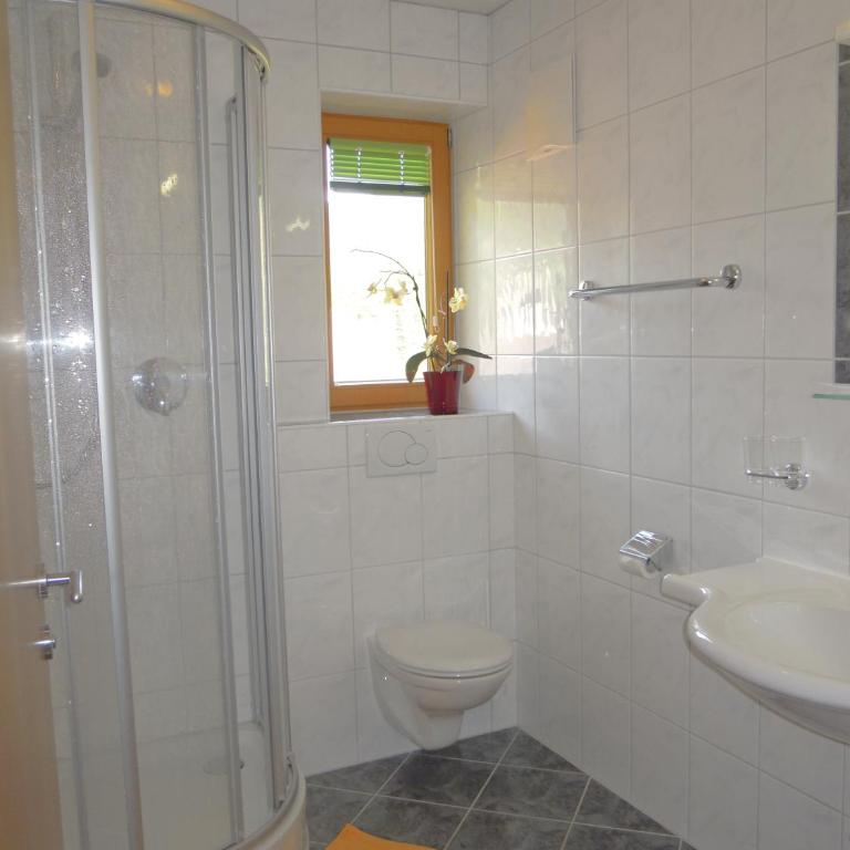 Appartements NEUStockach - Apartment mit 1 Schlafzimmer - 4
