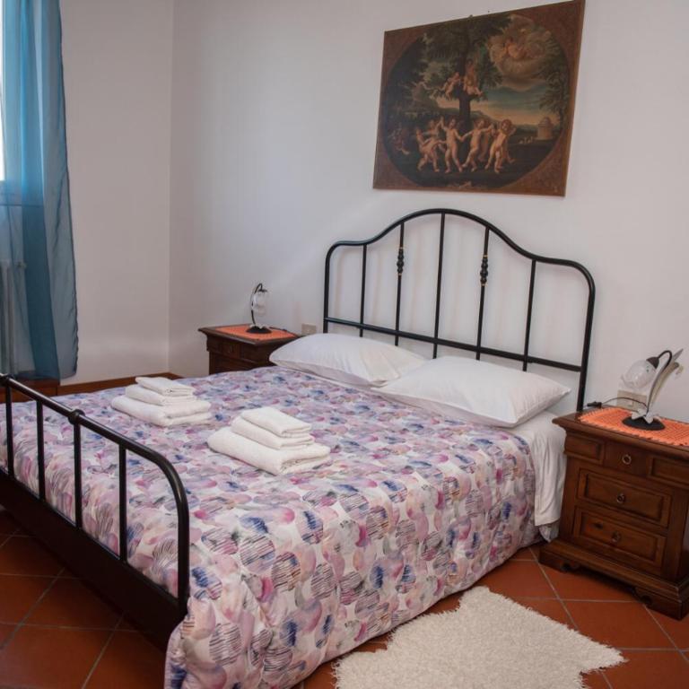Medici chapels apartment, near the Duomo!! - Appartamento con 2 Camere da Letto - 31