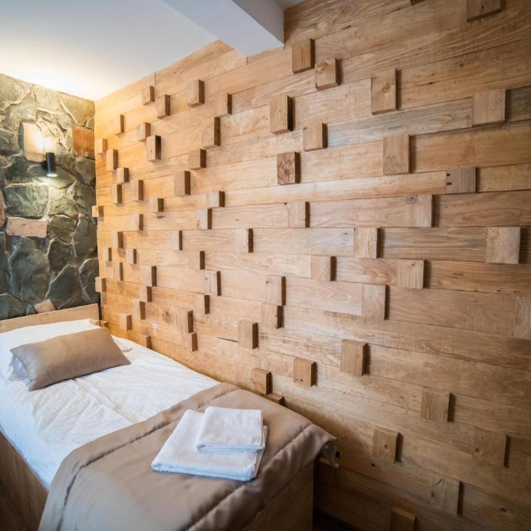 Drugarska priča - One-Bedroom Apartment - 18