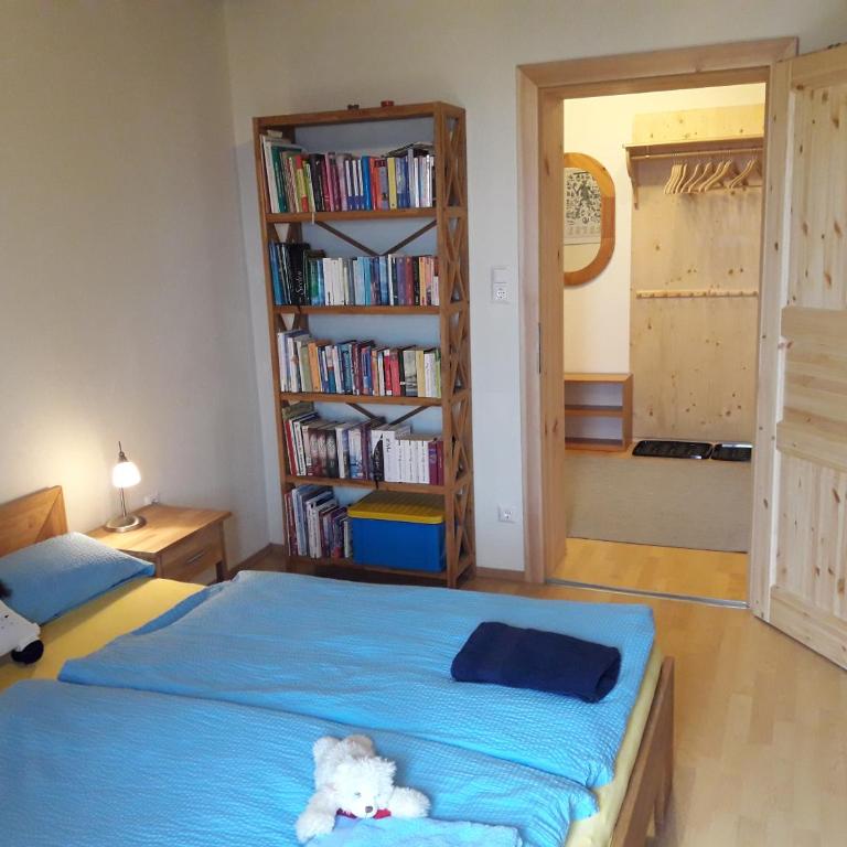 Stroneggerhof - Appartamento con Balcone - 5