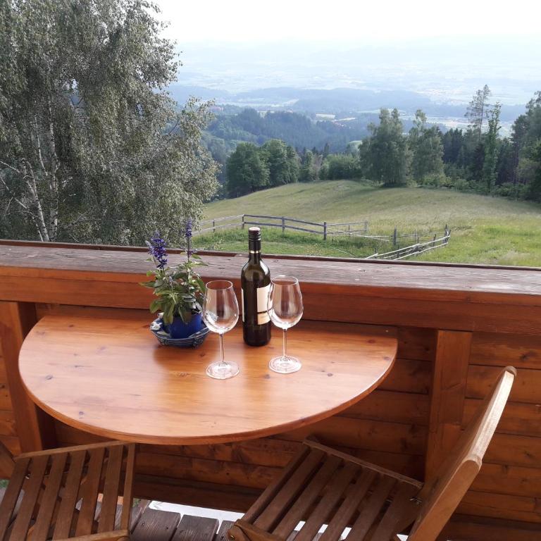 Stroneggerhof - Appartamento con Balcone - 1
