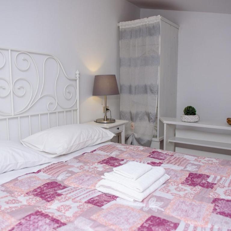 Medici chapels apartment, near the Duomo!! - Appartamento con 2 Camere da Letto - 32