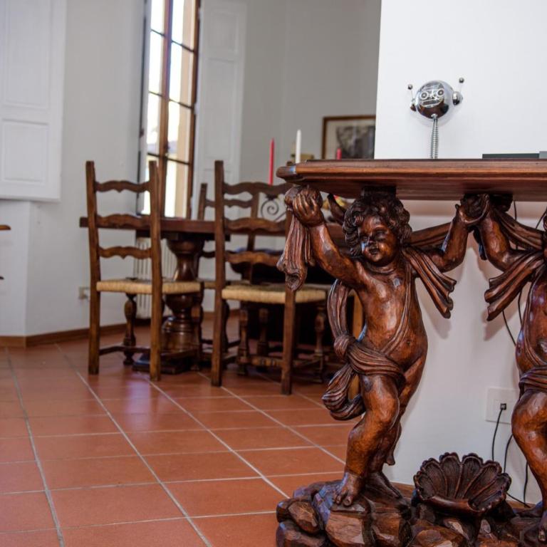 Medici chapels apartment, near the Duomo!! - Appartamento con 2 Camere da Letto - 15