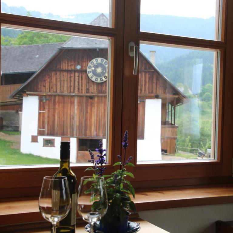 Stroneggerhof - Appartamento con Balcone - 3