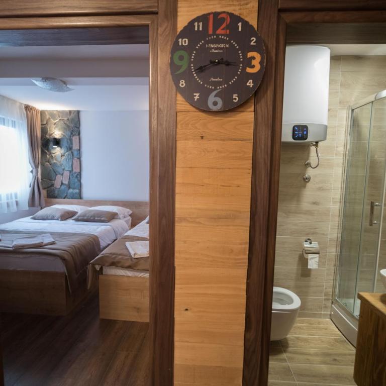 Drugarska priča - One-Bedroom Apartment - 4