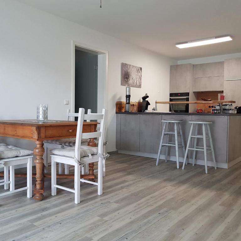 Schönblick - Apartment mit 1 Schlafzimmer - 1