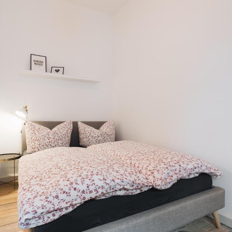 #1 AUGSBURG Altstadtjuwel - Apartment mit 1 Schlafzimmer - 21