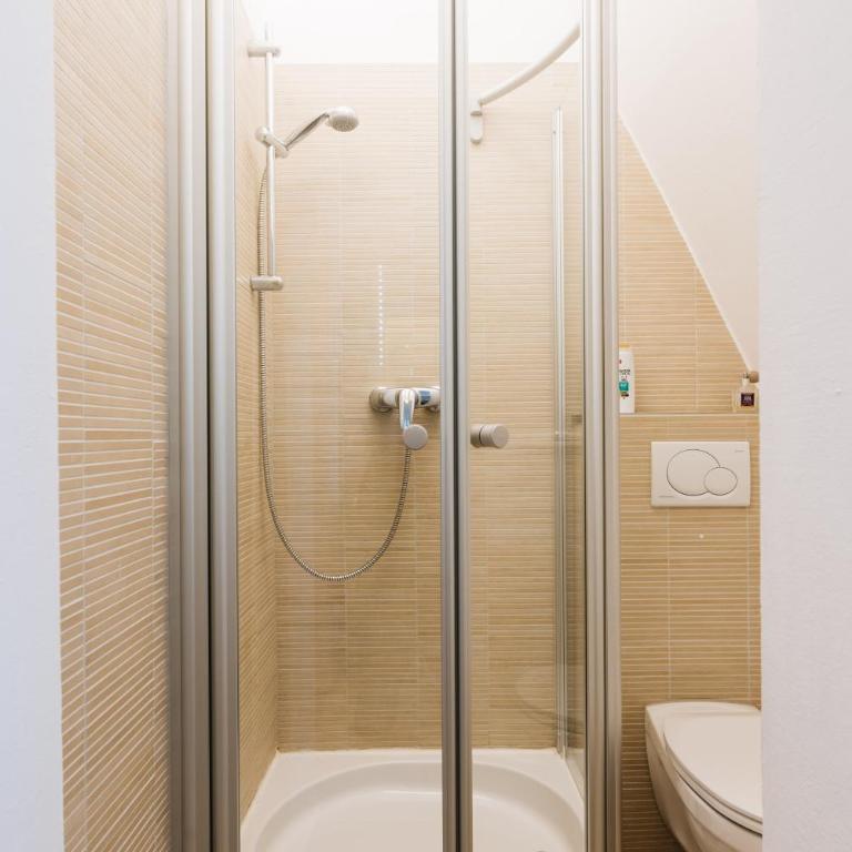 #1 AUGSBURG Altstadtjuwel - Apartment mit 1 Schlafzimmer - 26
