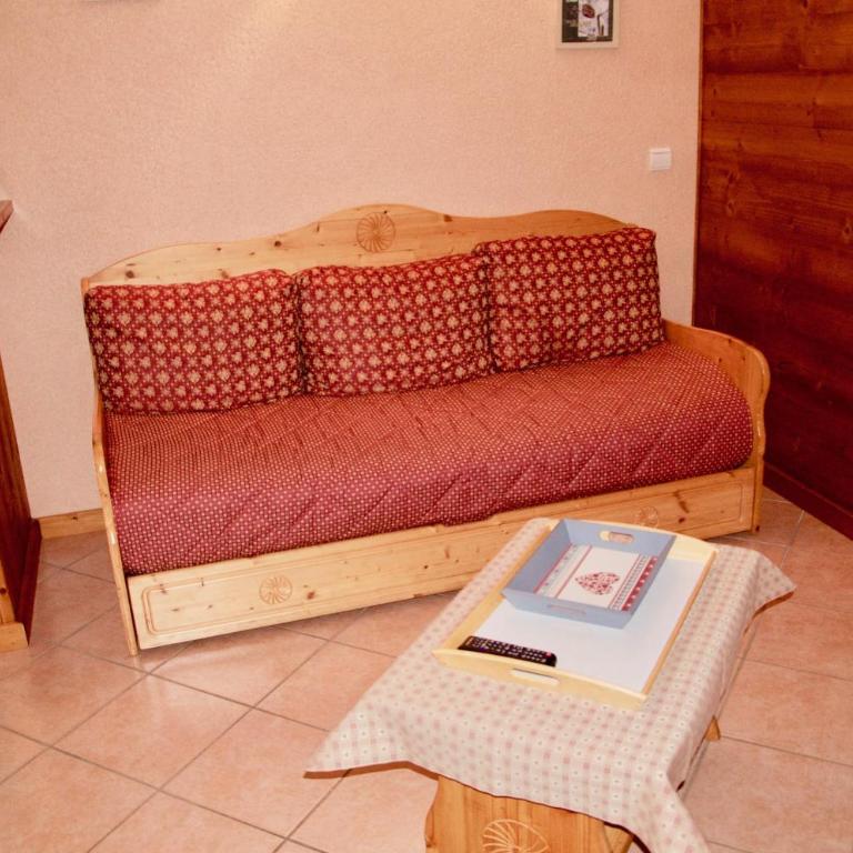Gîte de La Belle Étoile - Double Room with Garden View - 9
