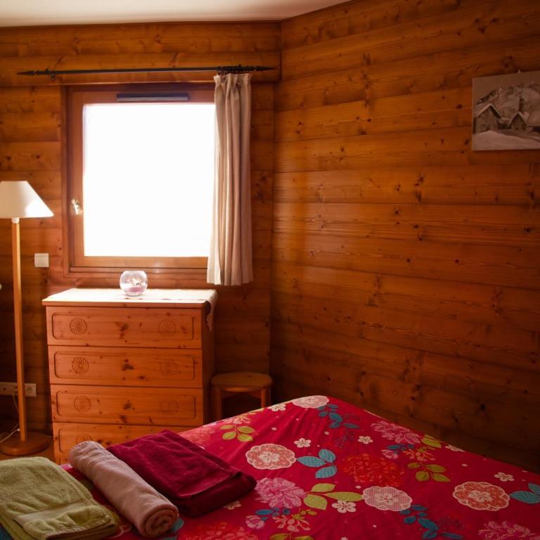 Gîte de La Belle Étoile - Double Room with Garden View - 15