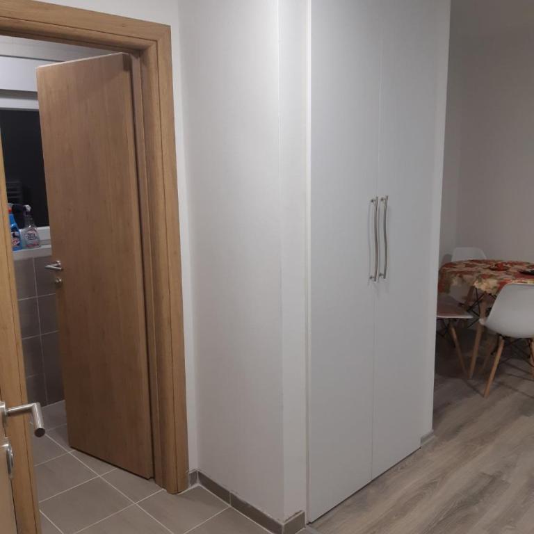 Snowman Studio Apartment Jahorina - One-Bedroom Apartment - 8