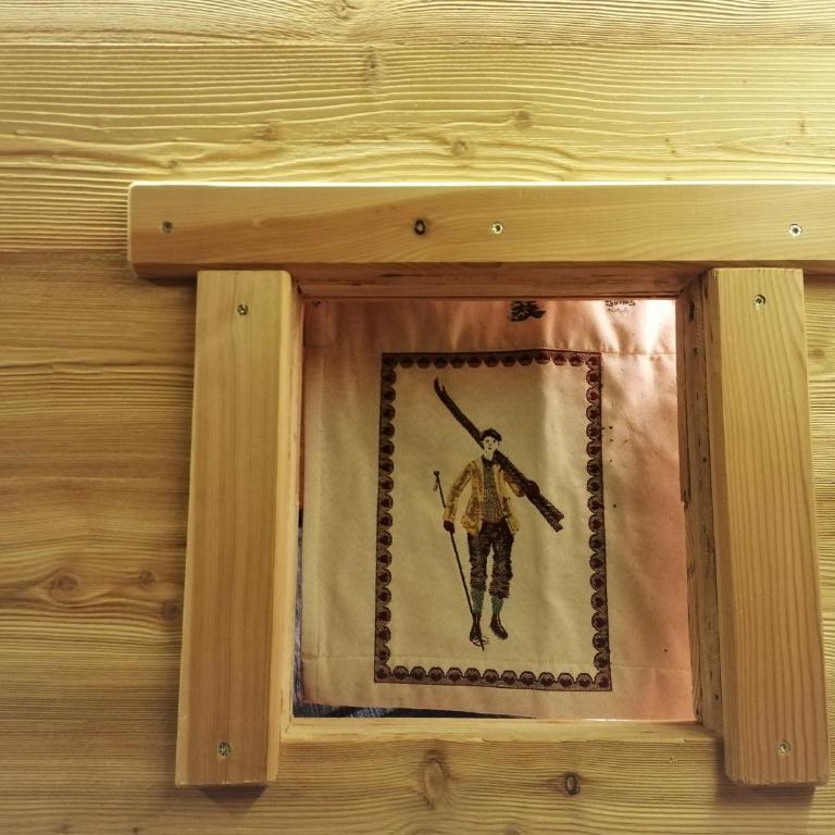 ChaletauxOrres au pied des pistes et skis aux pieds - Chalet con 3 Camere da Letto - 4