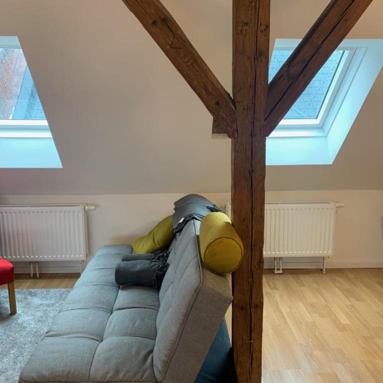 Mariazeller Rooms - Appartamento su 2 Livelli - 5