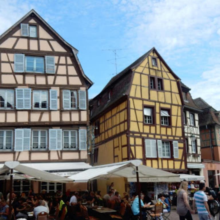 Historical town center cosy flat - Studio - 5