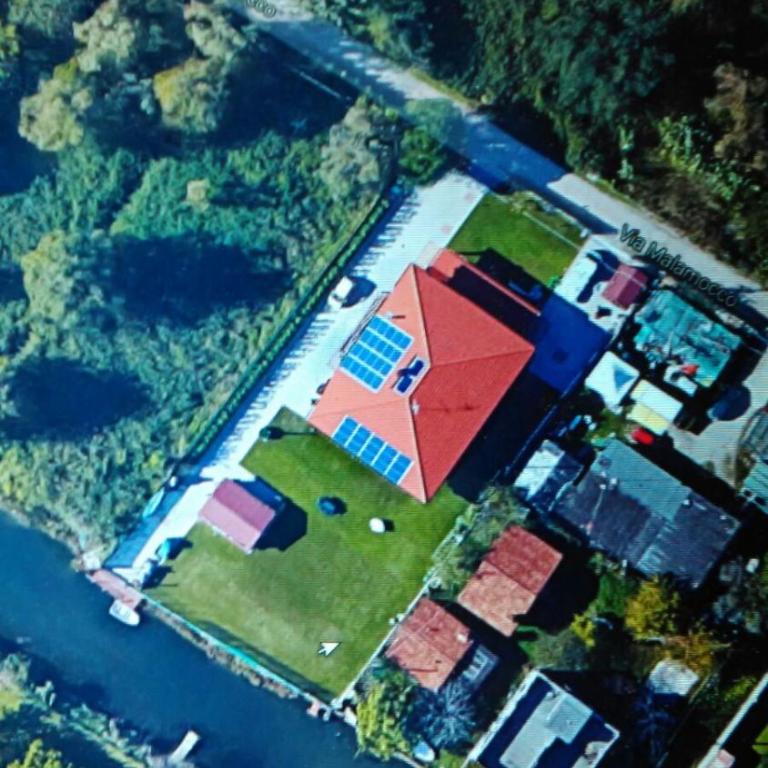 Villamamaeli - Appartamento con 1 Camera da Letto - 27