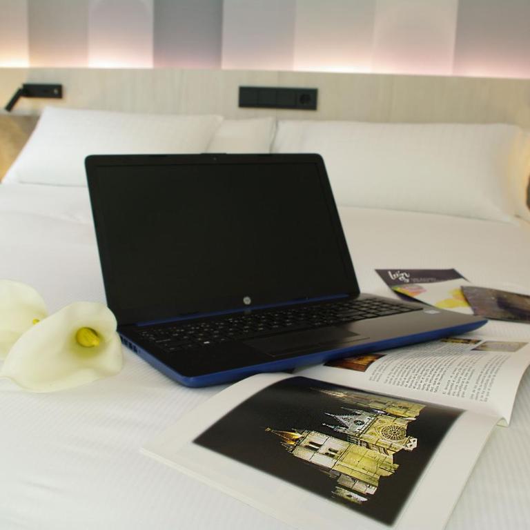 Hotel NERU con Encanto - Habitación Familiar Estándar - 4