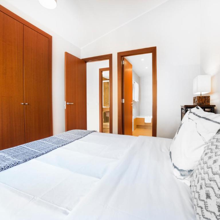 Apartaments El Floc - Appartamento con 2 Camere da Letto con Vista - 7