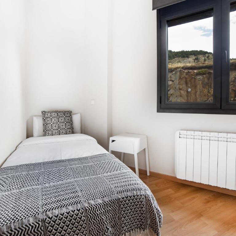 Apartaments El Floc - Appartamento con 2 Camere da Letto con Vista - 2