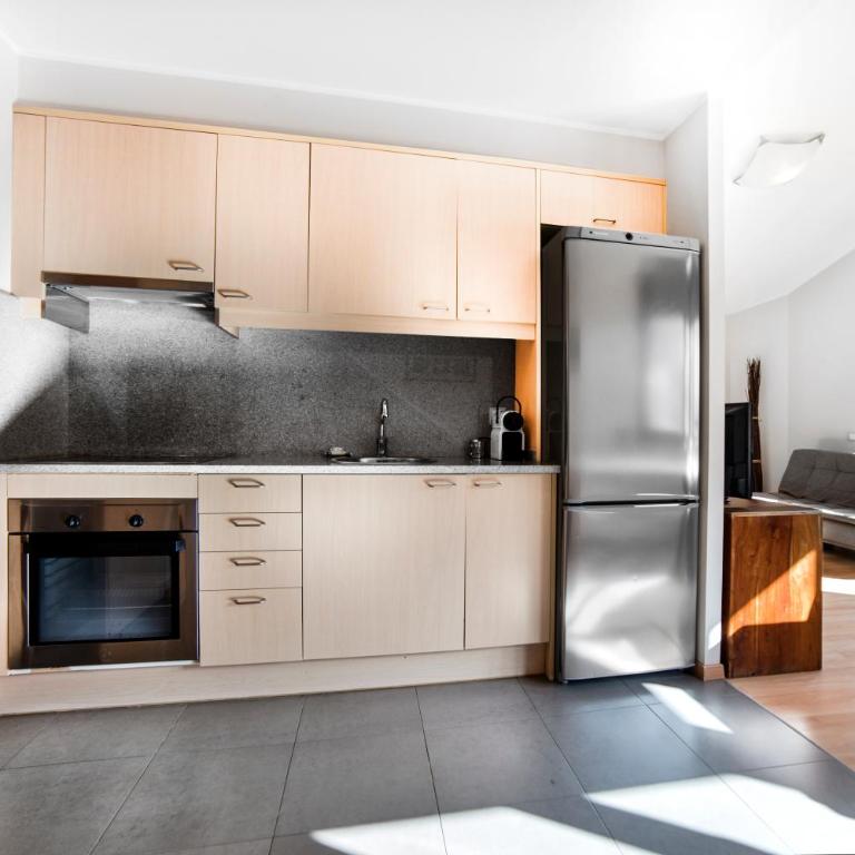 Apartaments El Floc - Appartamento con 2 Camere da Letto con Vista - 10