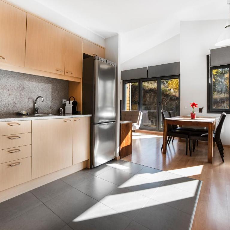 Apartaments El Floc - Appartamento con 2 Camere da Letto con Vista - 11