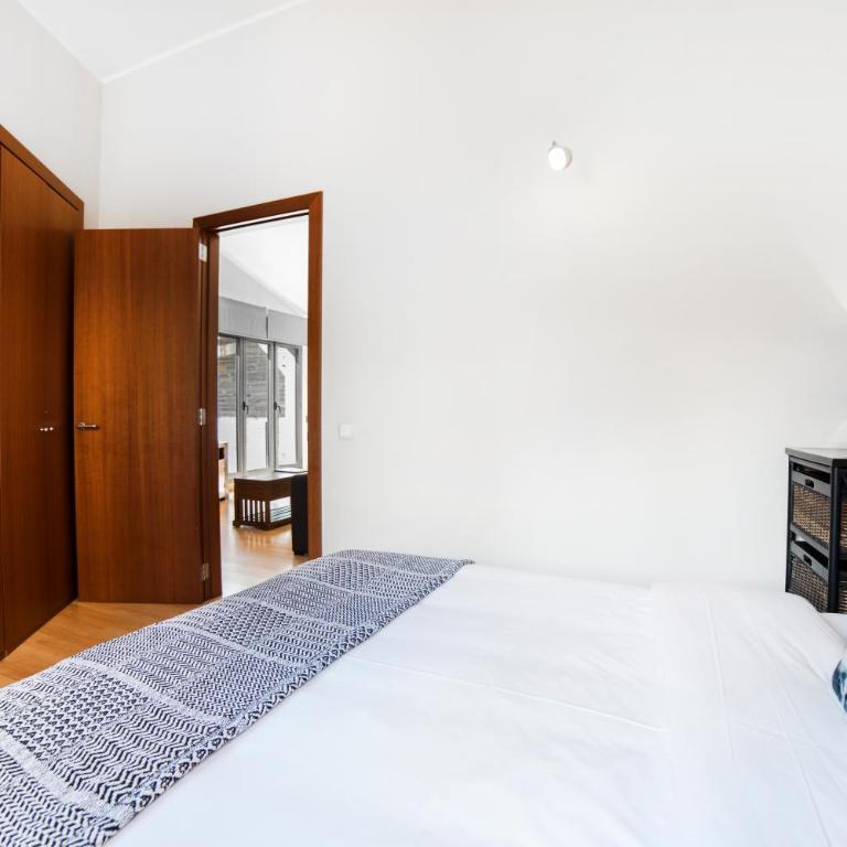 Apartaments El Floc - Appartamento con 1 Camera da Letto e Vista - 5