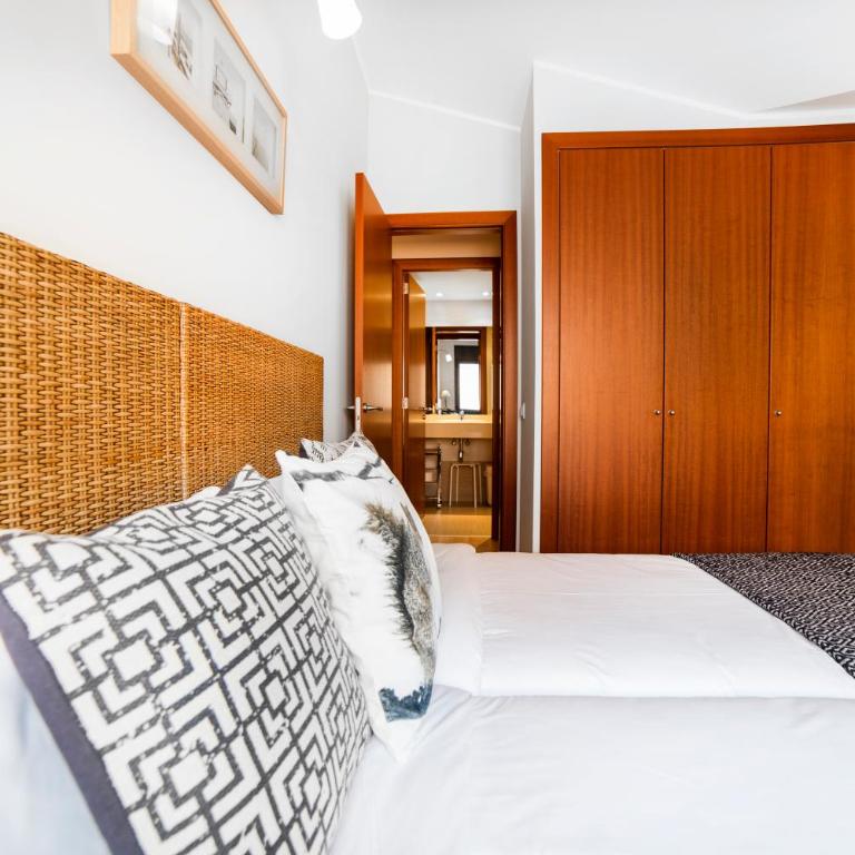 Apartaments El Floc - Appartamento con 1 Camera da Letto - 1