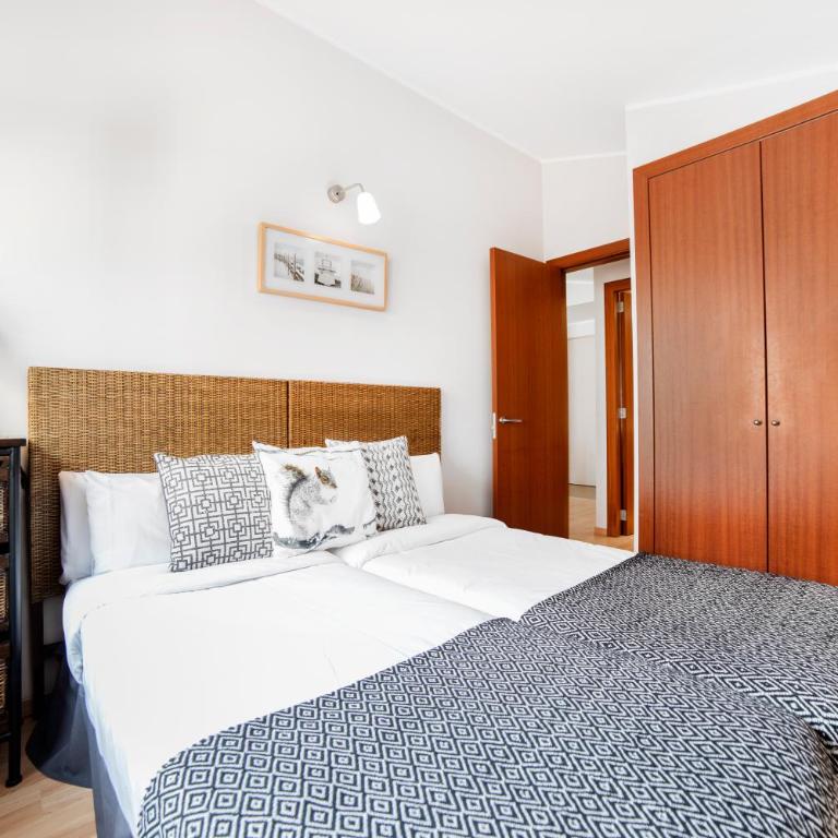 Apartaments El Floc - Appartamento con 1 Camera da Letto - 2