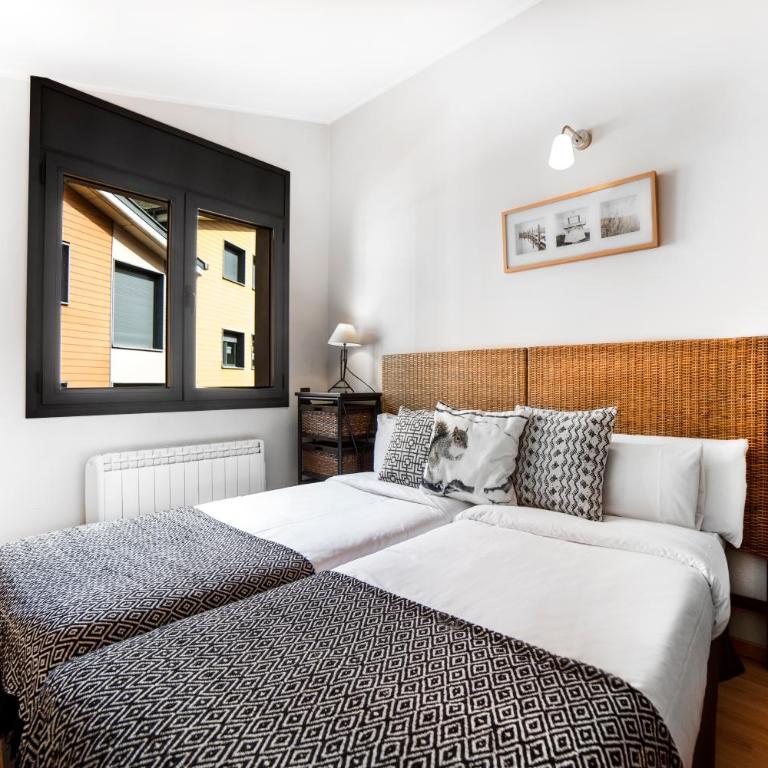 Apartaments El Floc - Appartamento con 1 Camera da Letto - 3