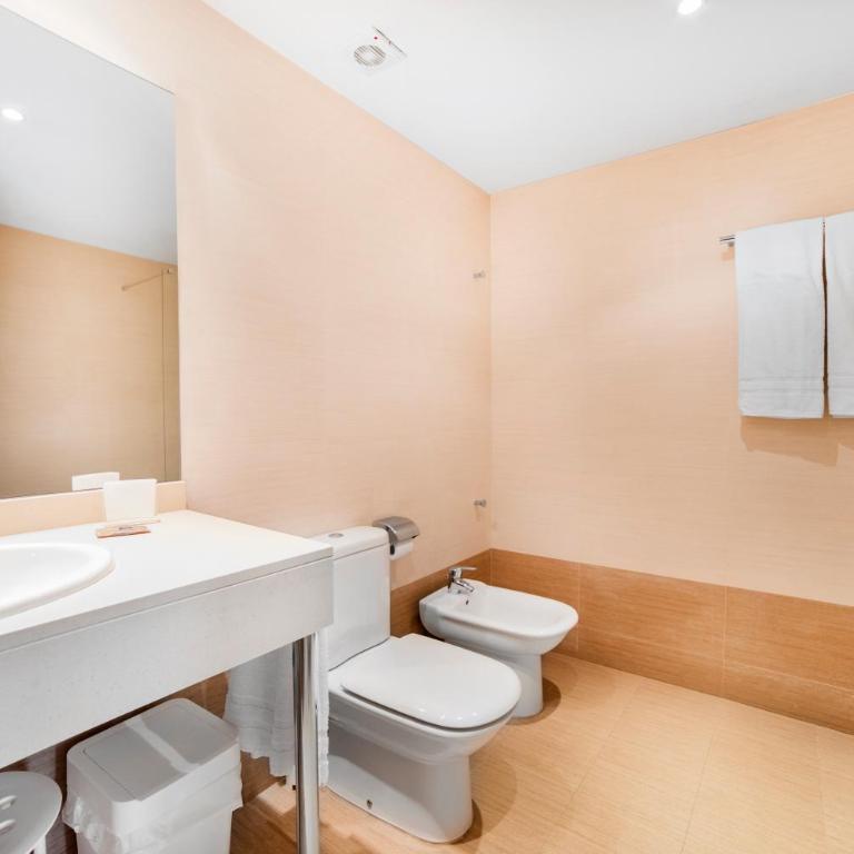Apartaments El Floc - Appartamento con 1 Camera da Letto - 5