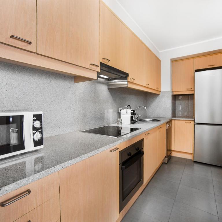 Apartaments El Floc - Appartamento con 1 Camera da Letto - 7
