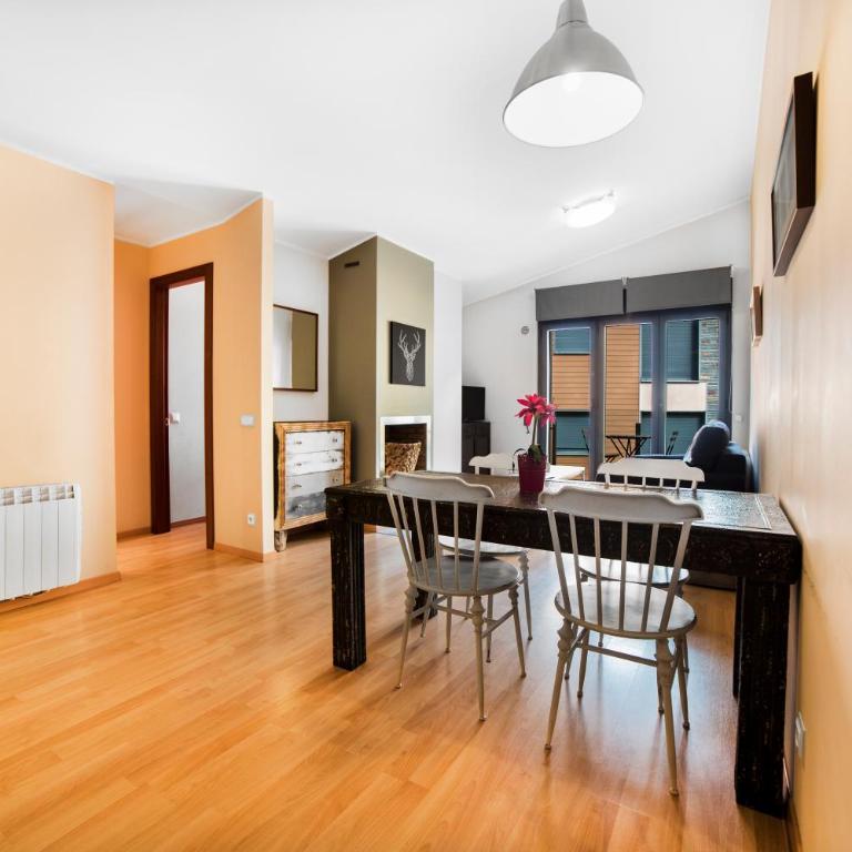 Apartaments El Floc - Appartamento con 1 Camera da Letto - 12