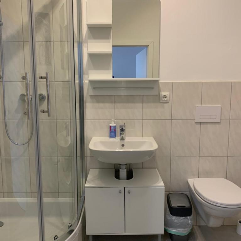 Mariazeller Rooms - Monolocale - 7