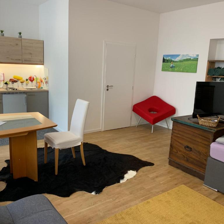 Mariazeller Rooms - Monolocale - 11