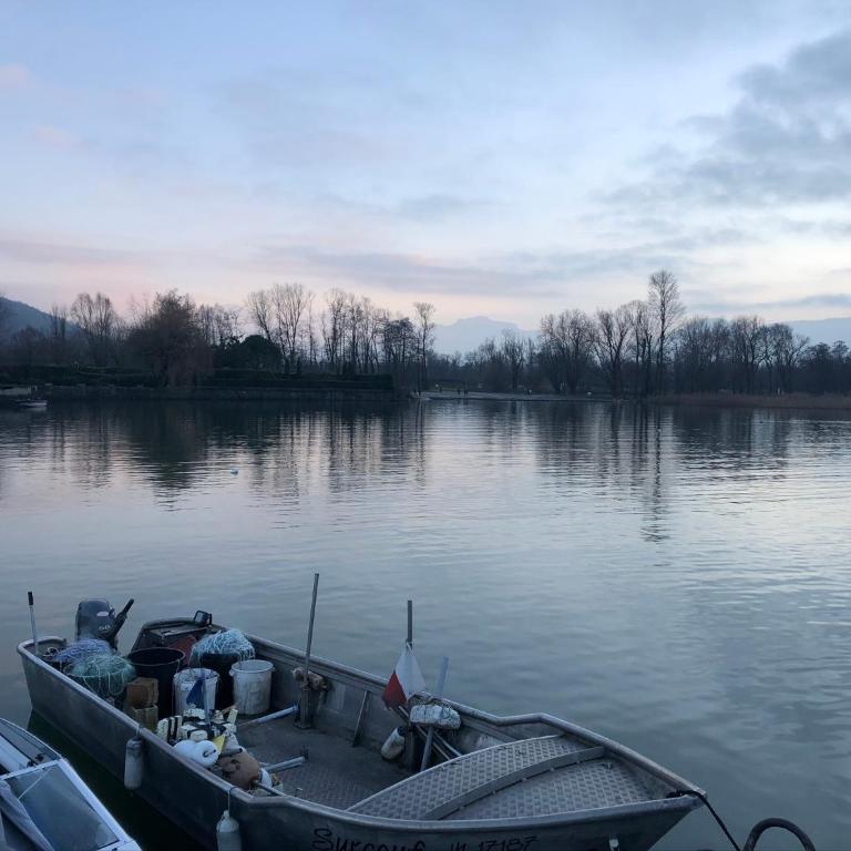 Les Terrasses de Tresserve - Appartement - Vue sur Lac - 3