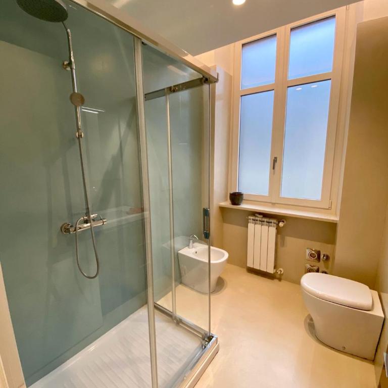 Santa Chiara Suites by Home4holidays - Appartamento con 1 Camera da Letto - 43