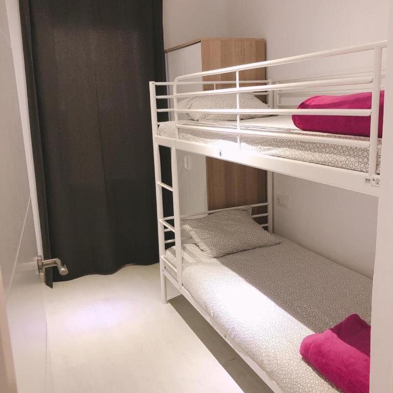 Fantástico Apartamento en el centro de Blanes y a 150mts de la Playa - Apartamento de 3 dormitorios - 8