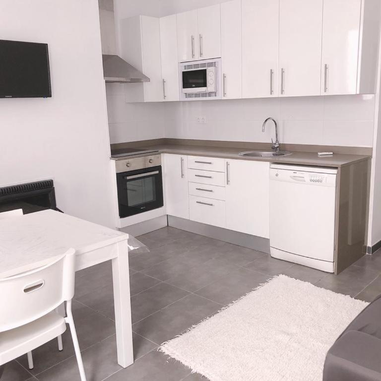 Fantástico Apartamento en el centro de Blanes y a 150mts de la Playa - Apartamento de 3 dormitorios - 1
