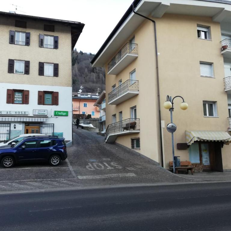 CASA MATTEOTTI Mezzana Trentino - Appartement 2 Chambres - 16