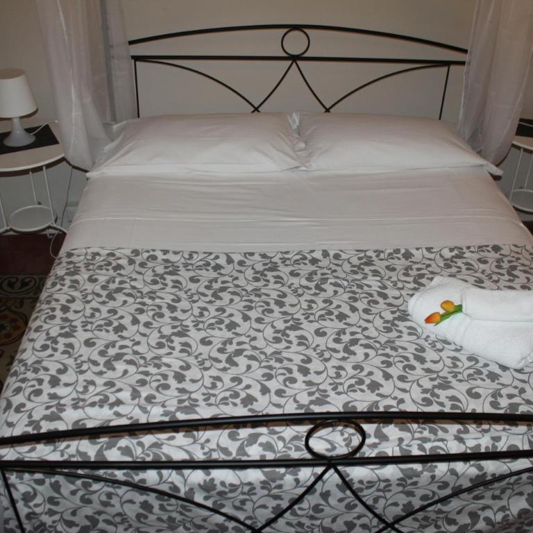 i 2 puttini - Double Room with Private Bathroom - 5