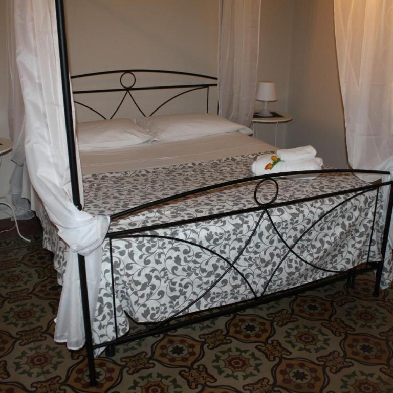 i 2 puttini - Double Room with Private Bathroom - 8